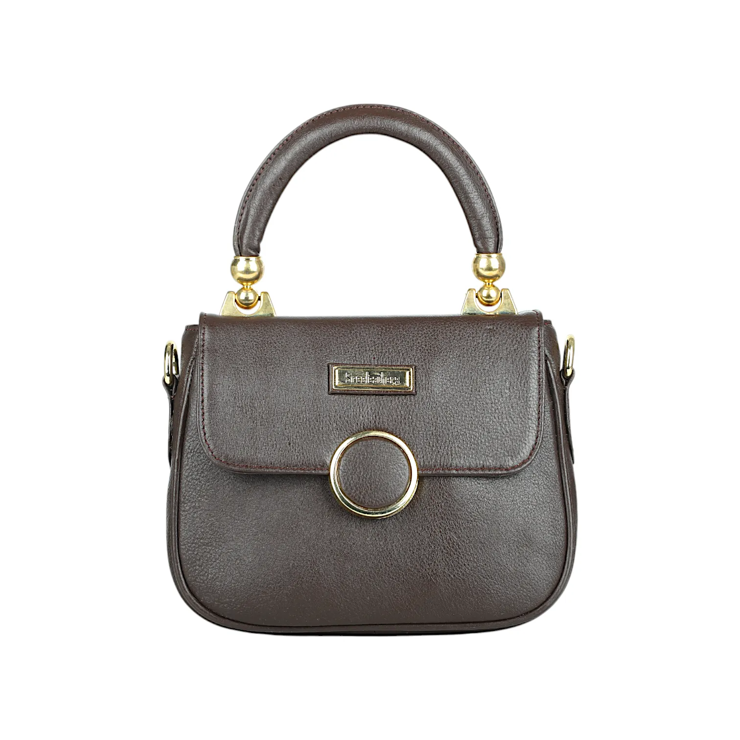 Premium Leather sling Bag 99539