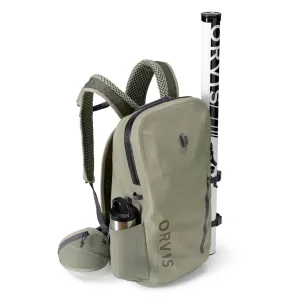 PRO WATERPROOF BACKPACK 30L