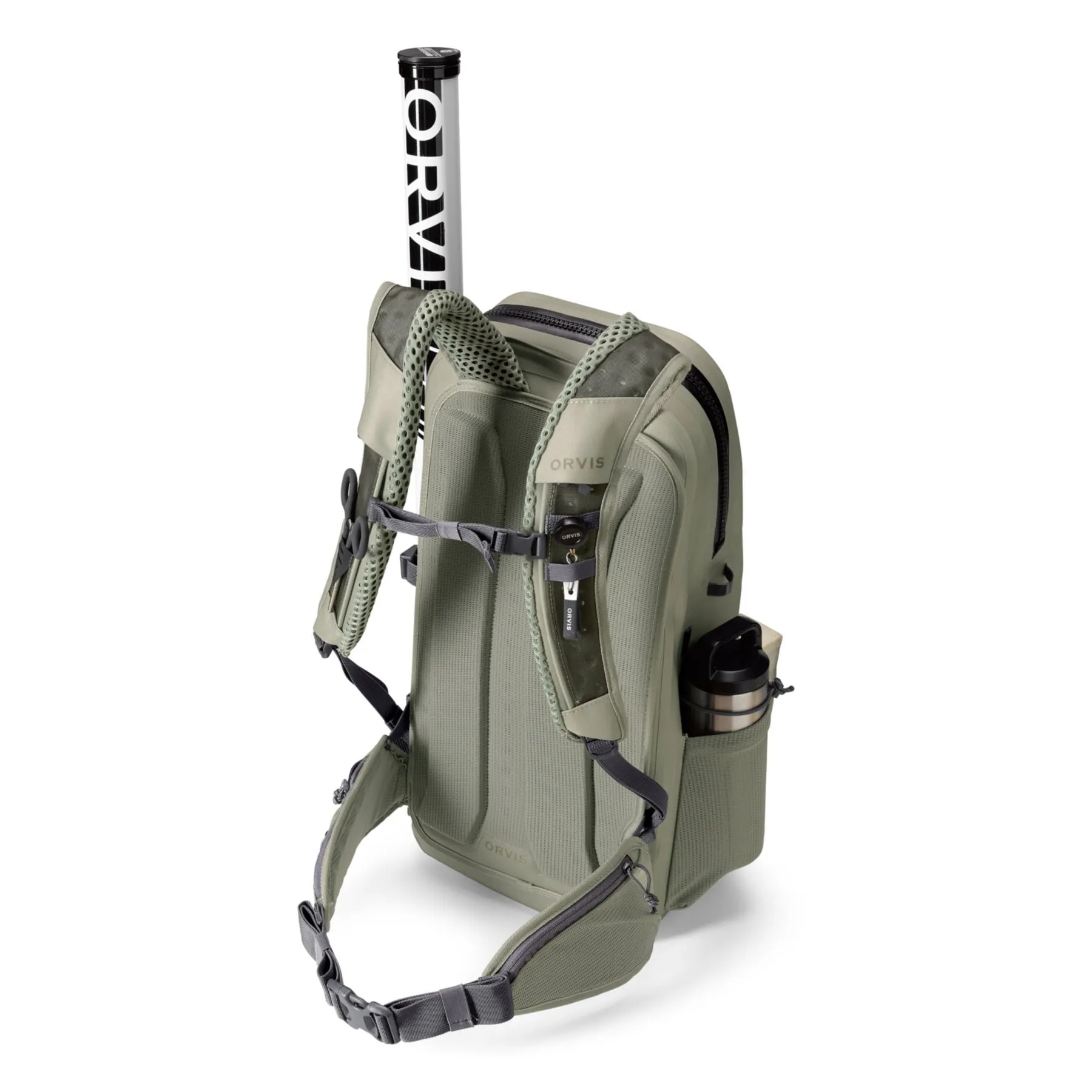 PRO WATERPROOF BACKPACK 30L