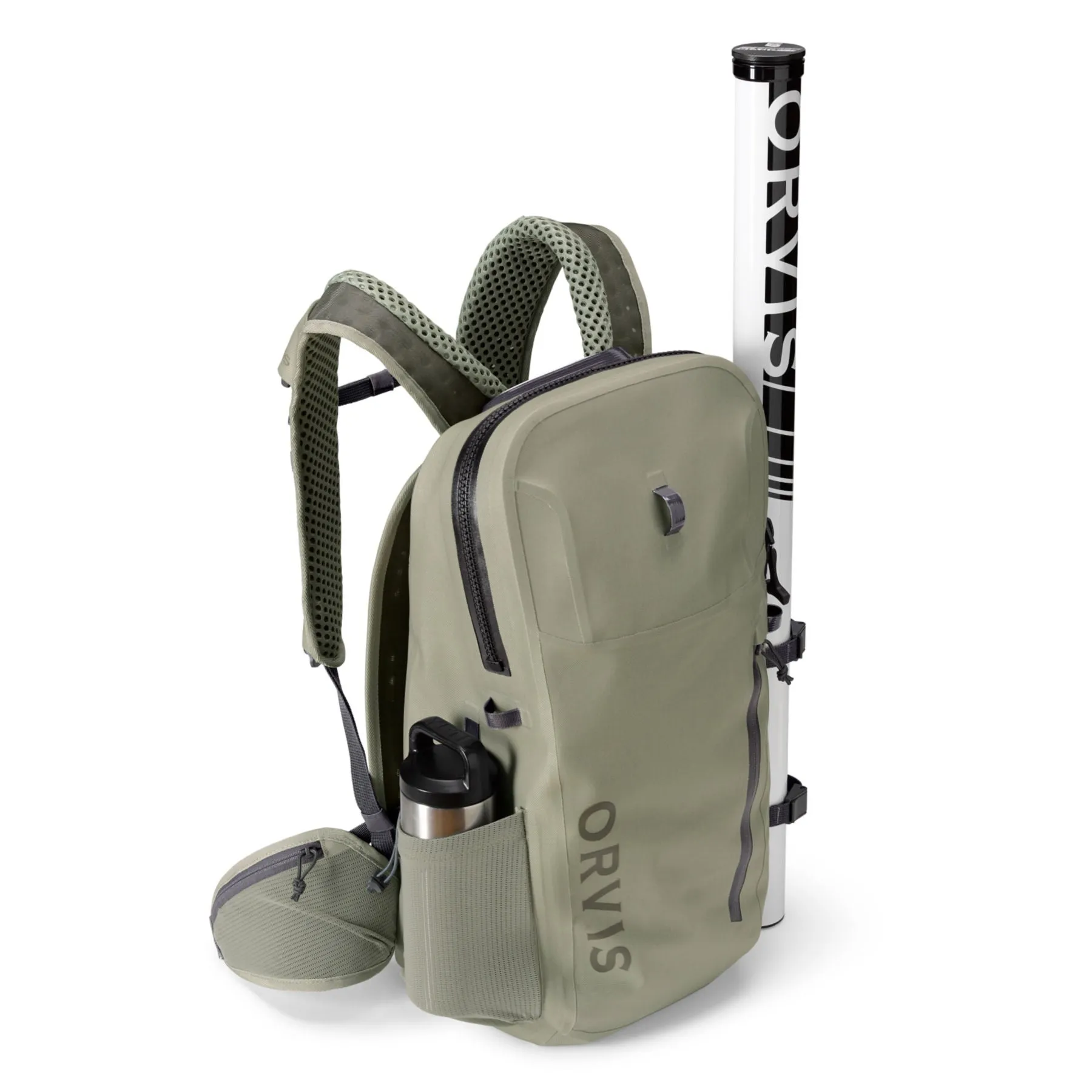 PRO WATERPROOF BACKPACK 30L