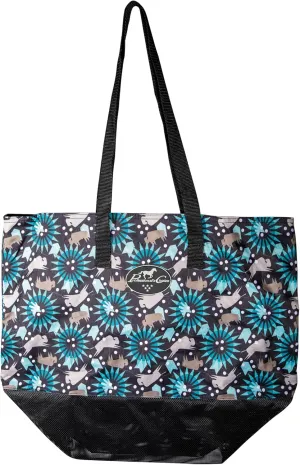 Professional's Choice Tote Bag | Bison