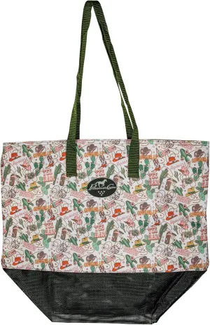 Professional's Choice Tote Bag