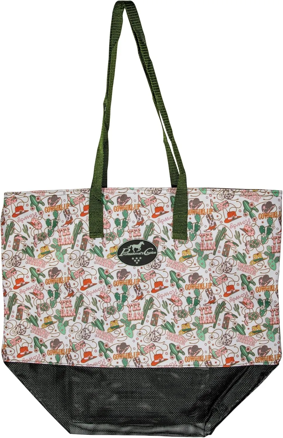 Professional's Choice Tote Bag