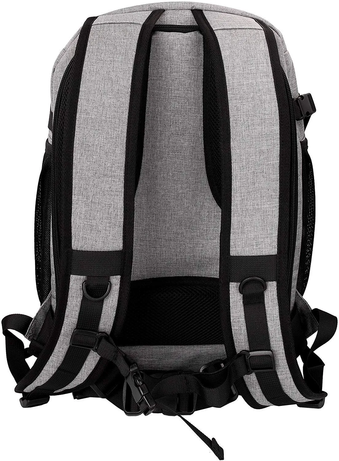 ProMaster Impulse Large Backpack - Grey, (Model 7356)