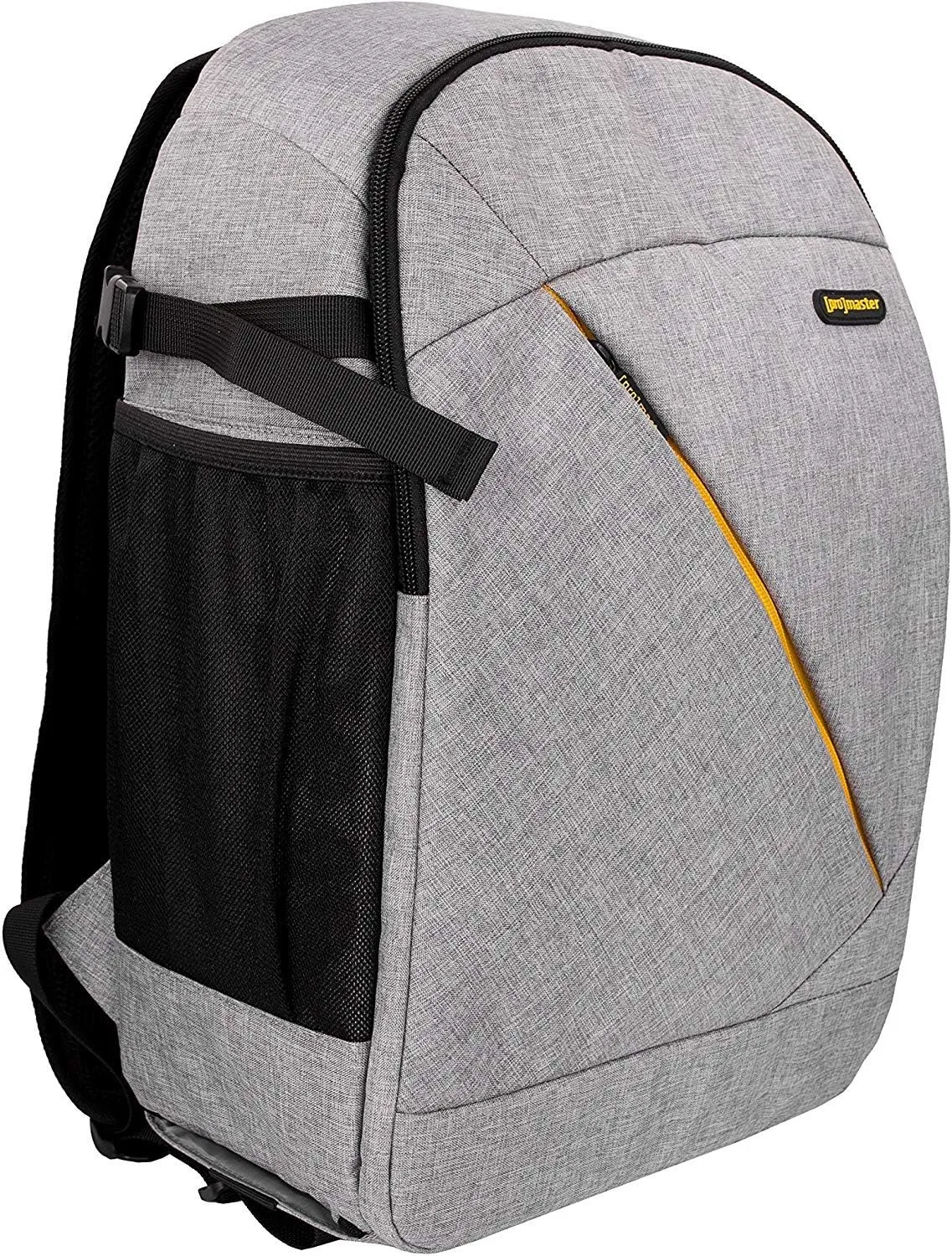 ProMaster Impulse Large Backpack - Grey, (Model 7356)