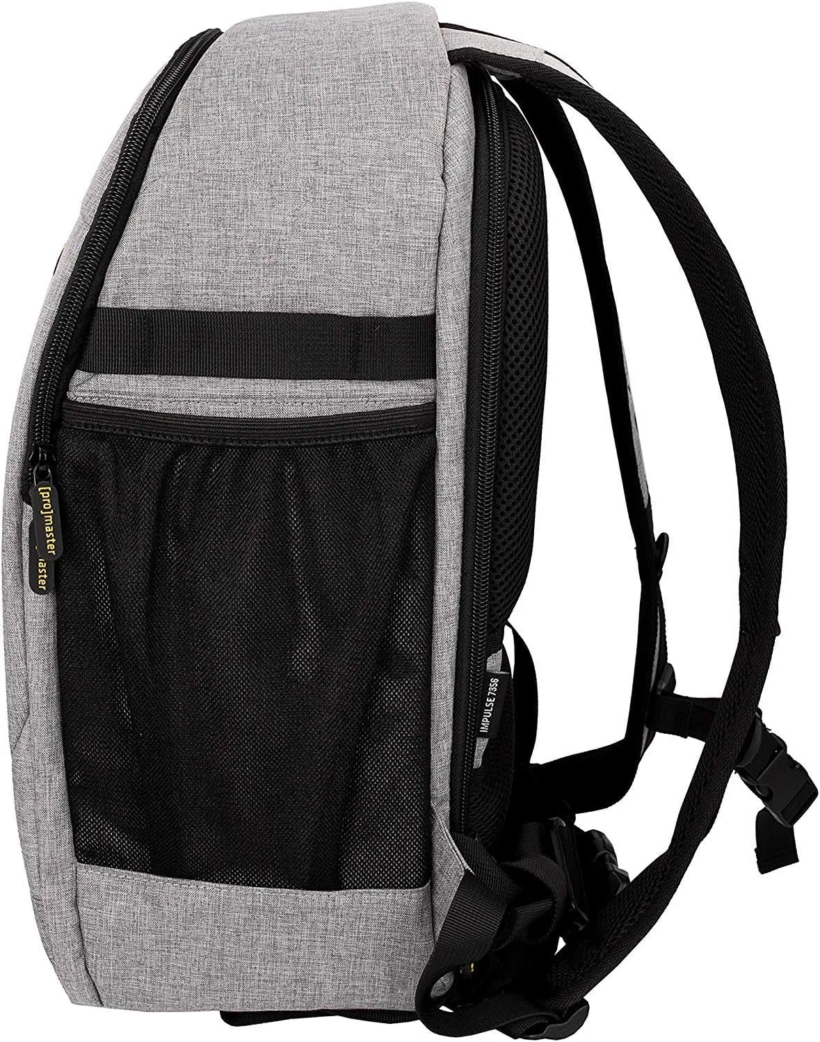 ProMaster Impulse Large Backpack - Grey, (Model 7356)