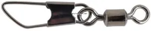PRSS-7100PK Swivels Rolling #7 with Safety Snap Multi