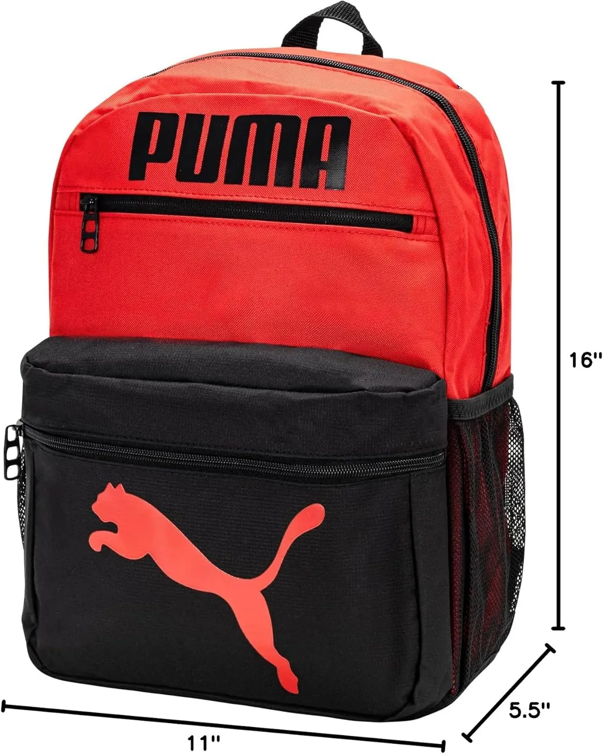 PUMA Kids' Meridian Backpack