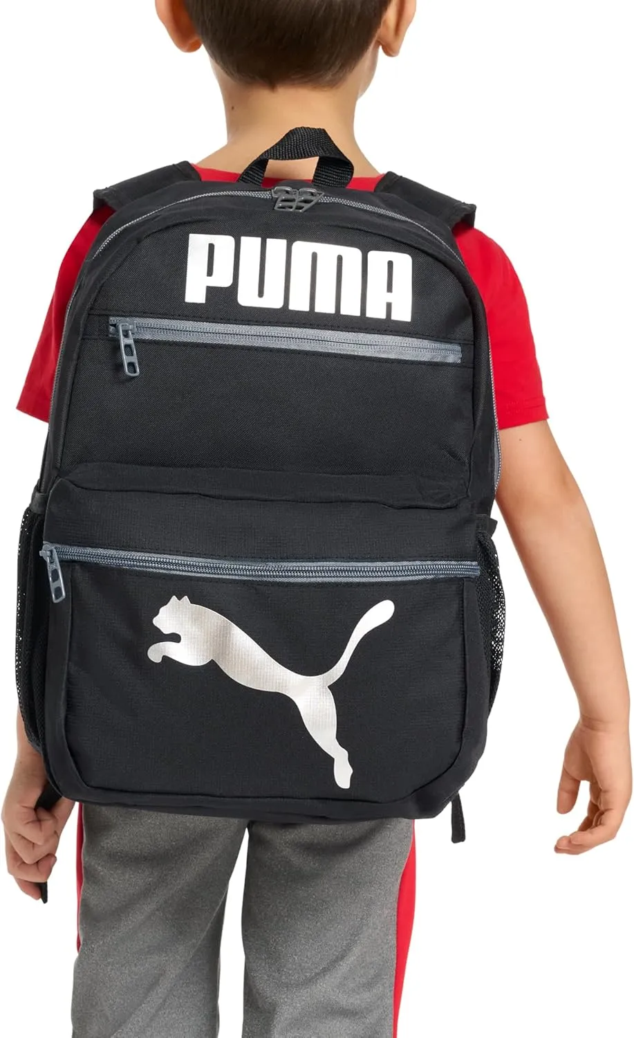PUMA Kids' Meridian Backpack