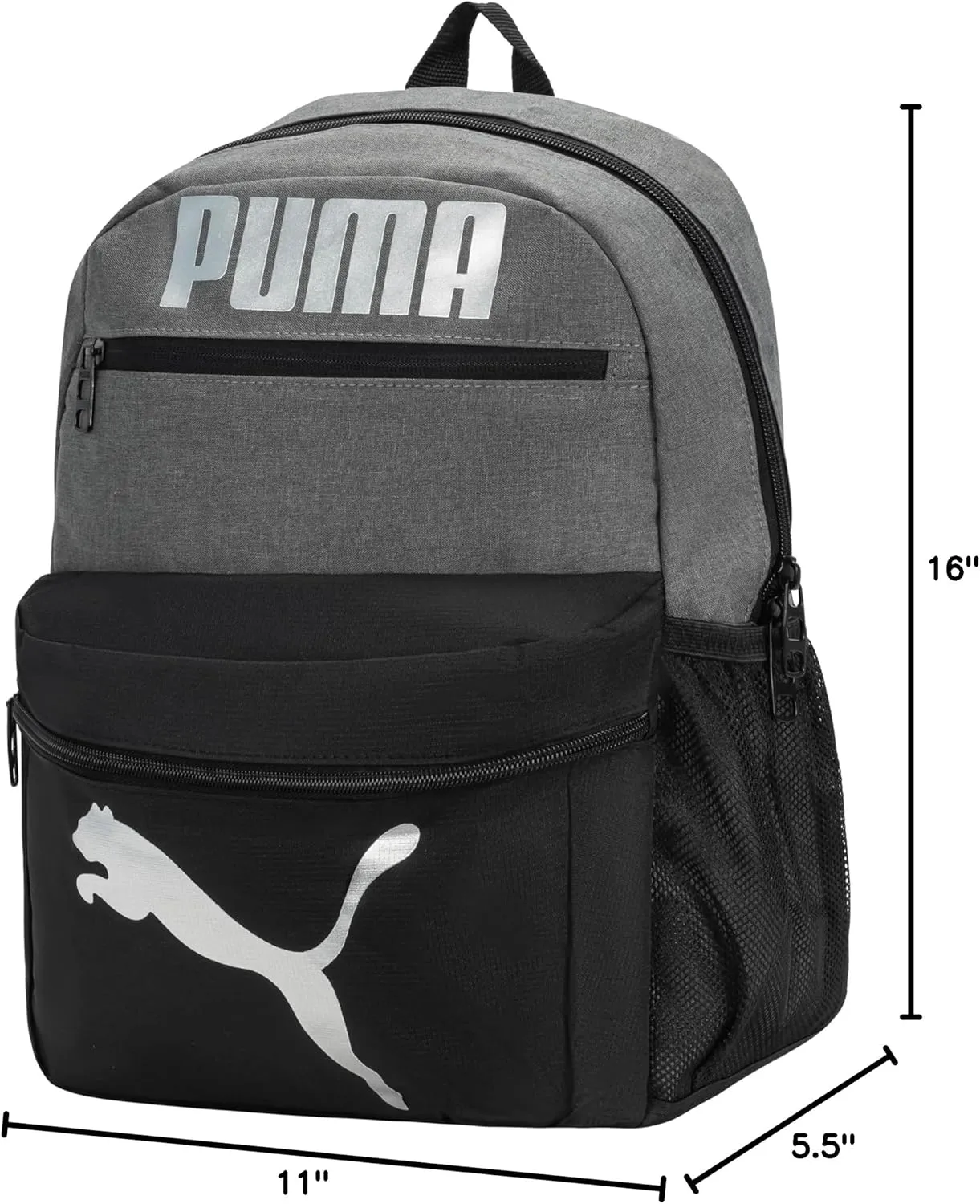 PUMA Kids' Meridian Backpack