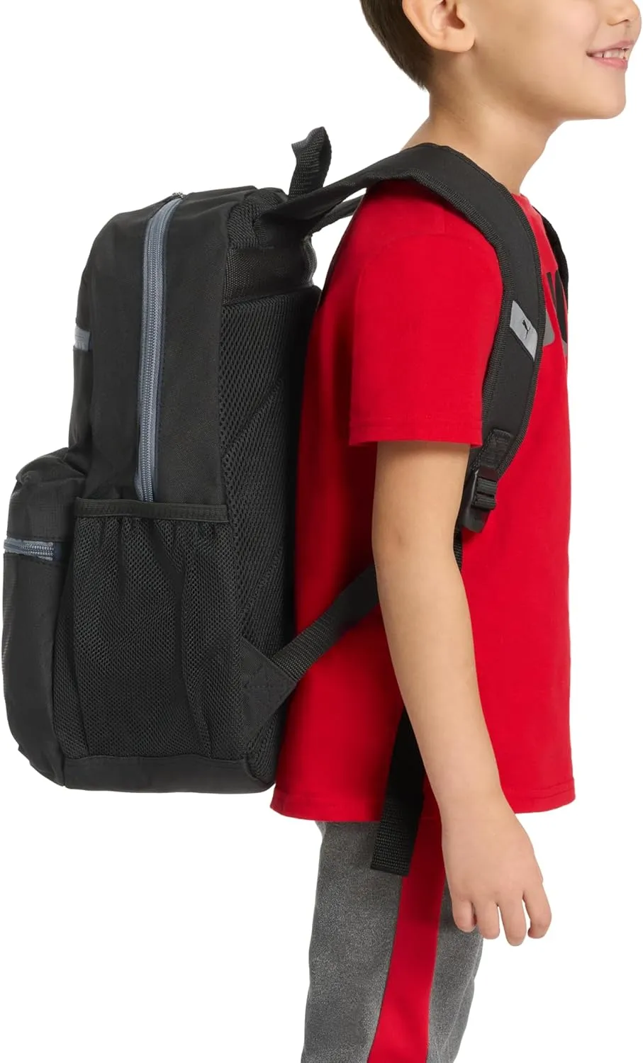 PUMA Kids' Meridian Backpack