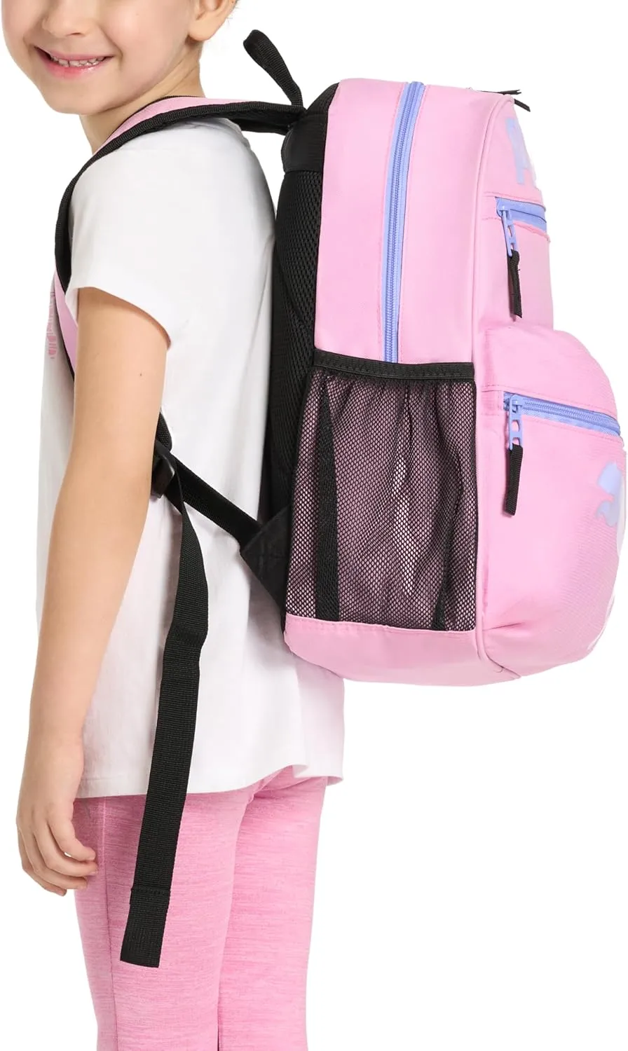 PUMA Meridian Backpack, One Size