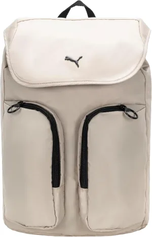 PUMA Women's Evercat Rival Backpack, Khaki