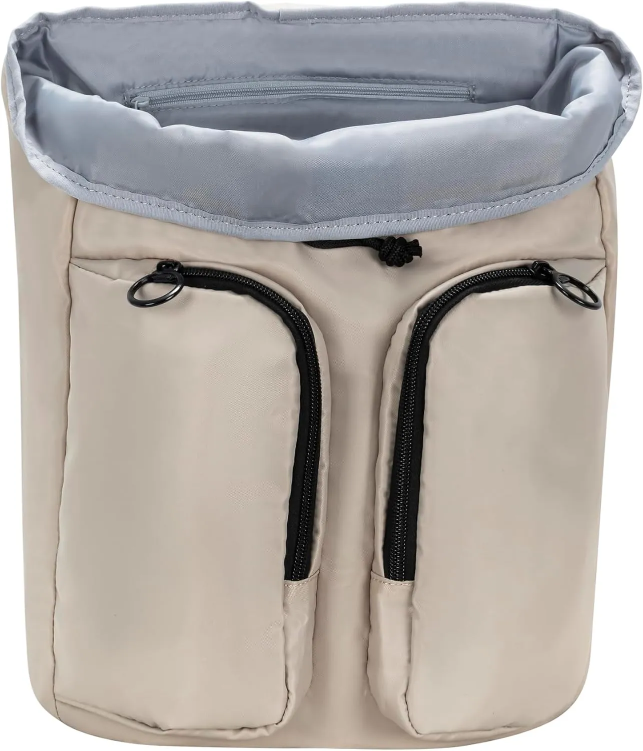 PUMA Women's Evercat Rival Backpack, Khaki