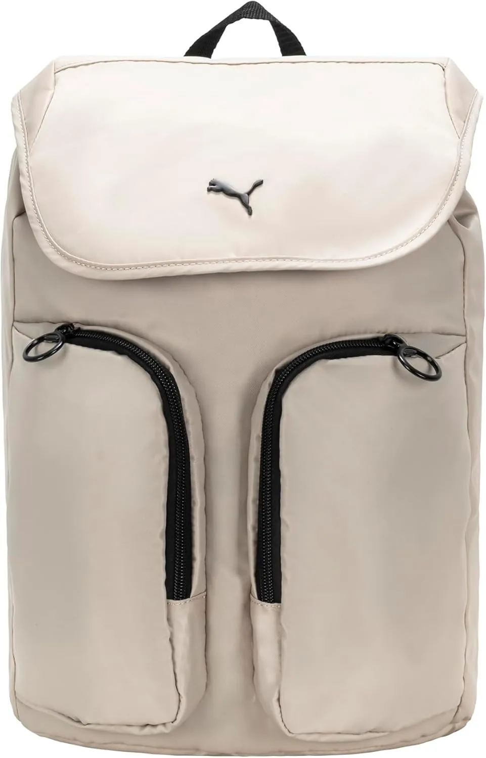 PUMA Women's Evercat Rival Backpack, Khaki