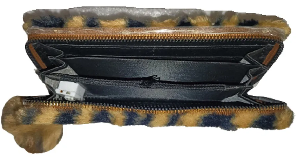 Purse, Clutch & Hand Bags