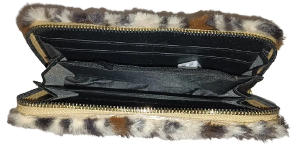 Purse, Clutch & Hand Bags
