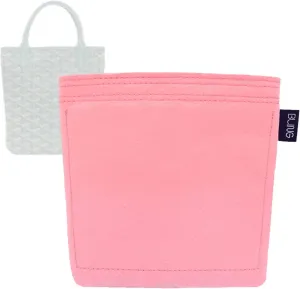 Purse Organizer for Goyard Poitiers Inserts Bag in Bag Shapers