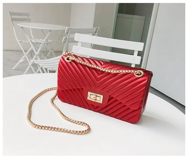 Quilted handbag Quick dispatch Happy customers Designer  Luxury