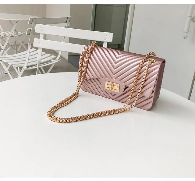 Quilted handbag Quick dispatch Happy customers Designer  Luxury