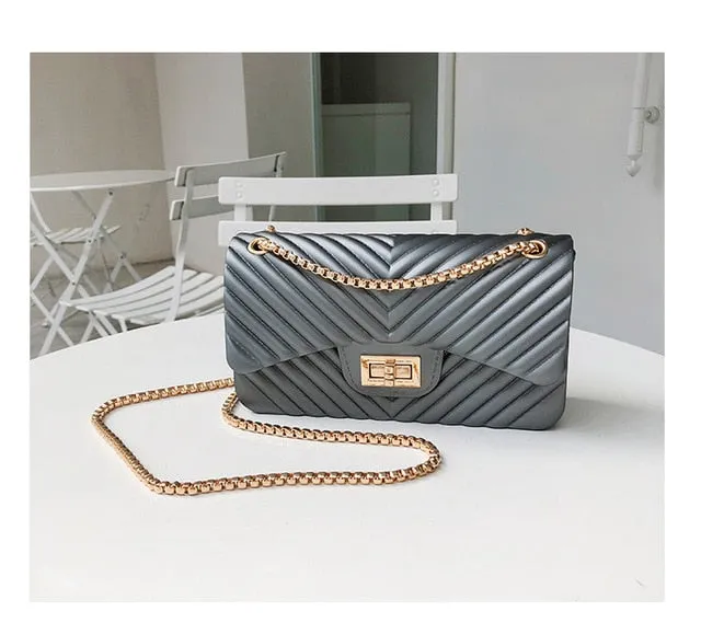 Quilted handbag Quick dispatch Happy customers Designer  Luxury