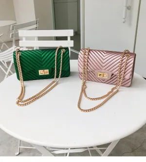 Quilted handbag Quick dispatch Happy customers Designer  Luxury