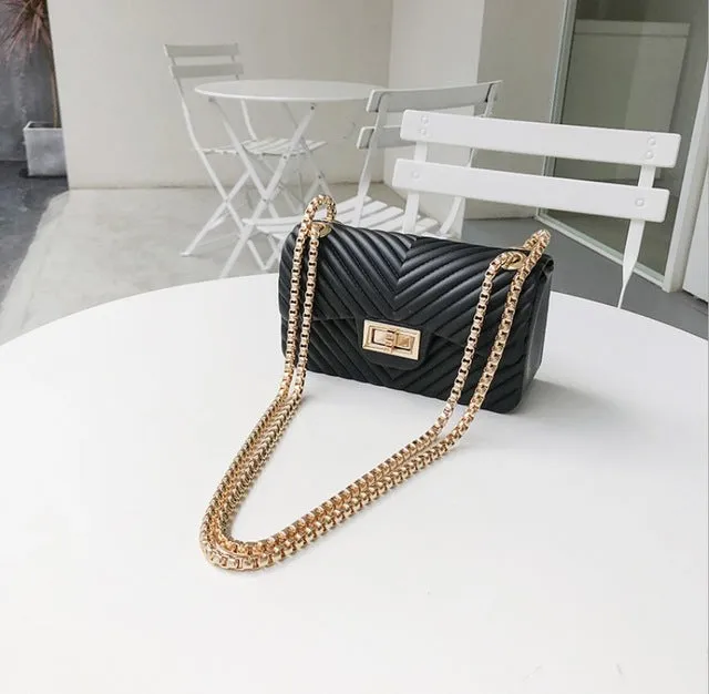 Quilted handbag Quick dispatch Happy customers Designer  Luxury