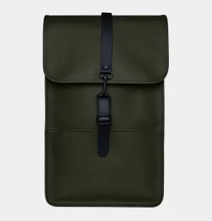 RAINS Backpack in Green