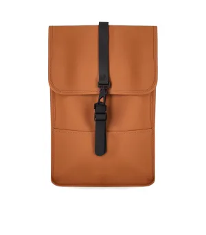 Rains Rust Mini Backpack