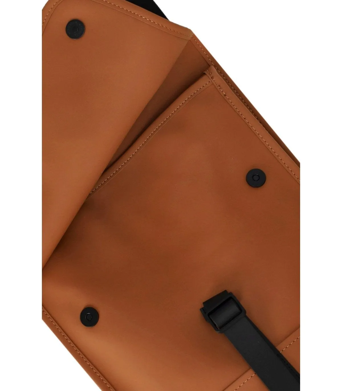 Rains Rust Mini Backpack