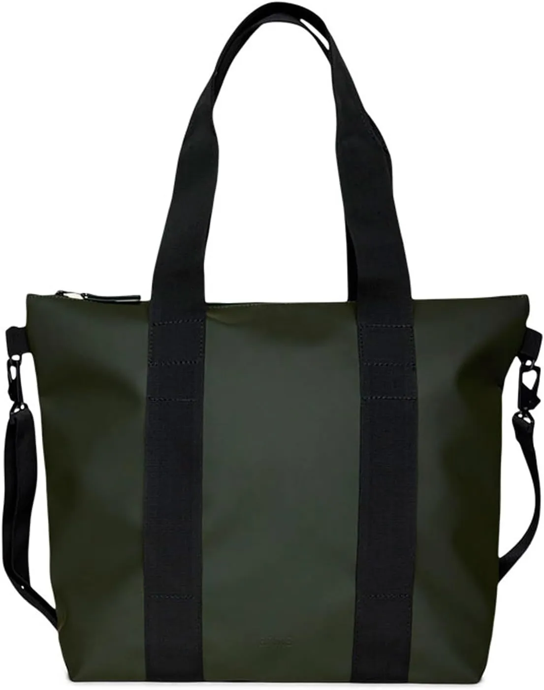 RAINS Tote Bag - Waterproof Crossbody Totebag for Men and Women - Tote Bag for Travel and Everyday use