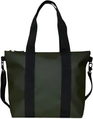 RAINS Tote Bag - Waterproof Crossbody Totebag for Men and Women - Tote Bag for Travel and Everyday use