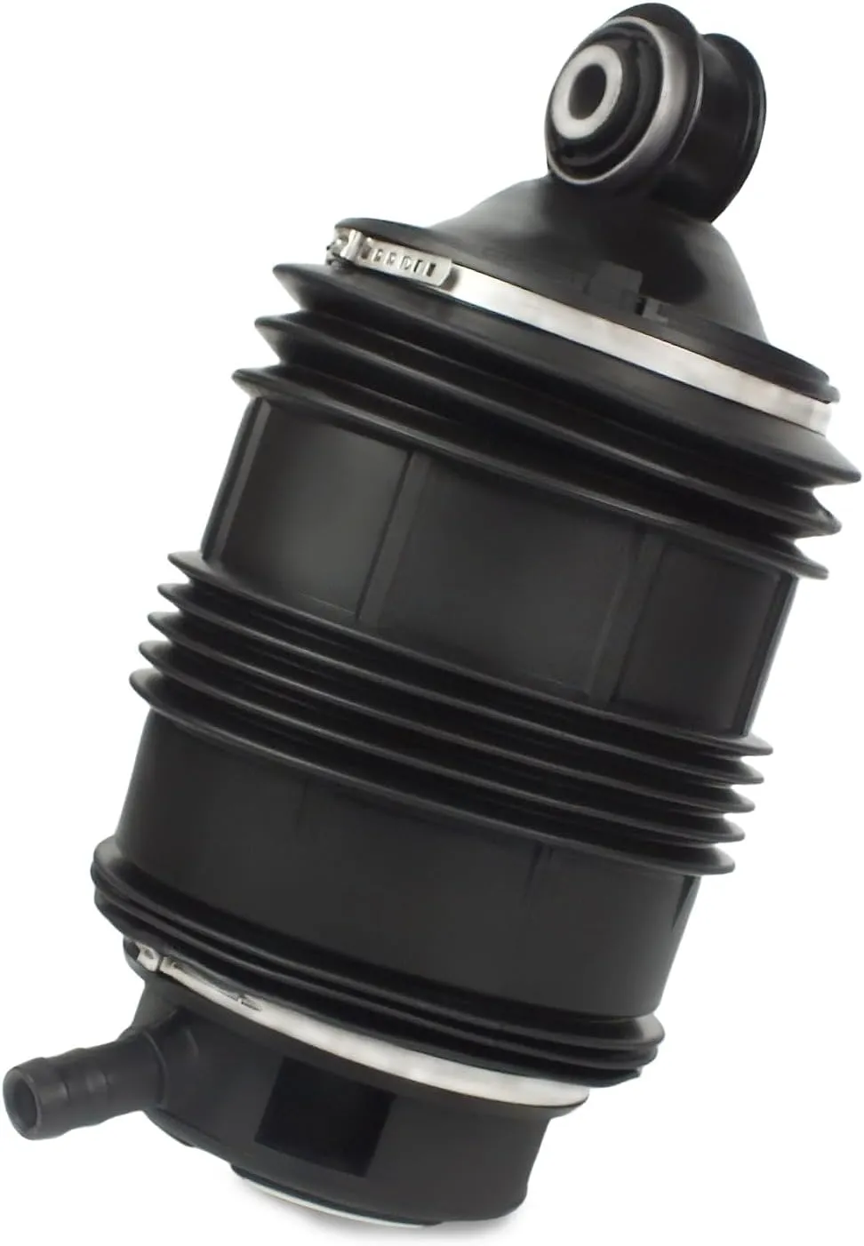 Rear Left Air Suspension Spring Bag Compatible with Mercedes-Benz W219 W211 CLS350 CLS500 CLS550 E280 E320 E350 E500 E550 E63 AMG 2003-2011 2113200725