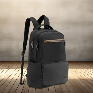 Red Tape 16 Inch Laptop Backpack for Men & Women | Premium Quality, Detailed Organiser, Large Compartments, Ideal Bag for Office & Business Travel