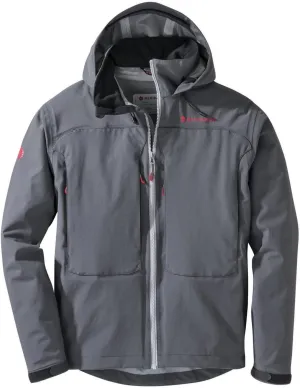Redington Men's Apparel Wayward Guide Jacket, Gunpowder