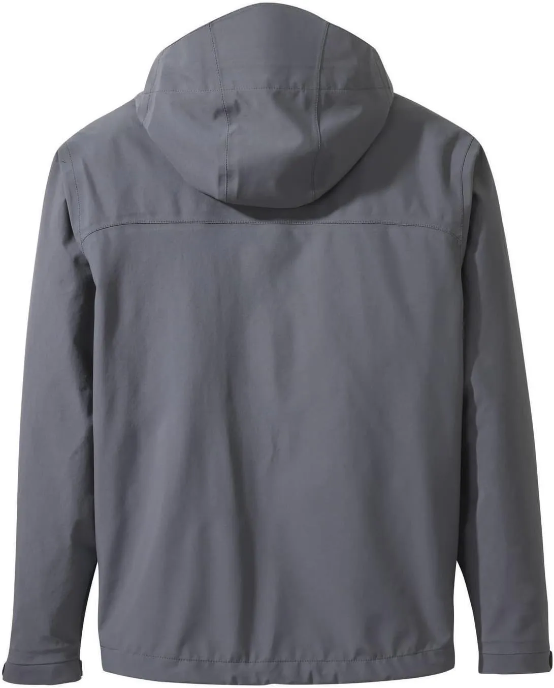 Redington Men's Apparel Wayward Guide Jacket, Gunpowder