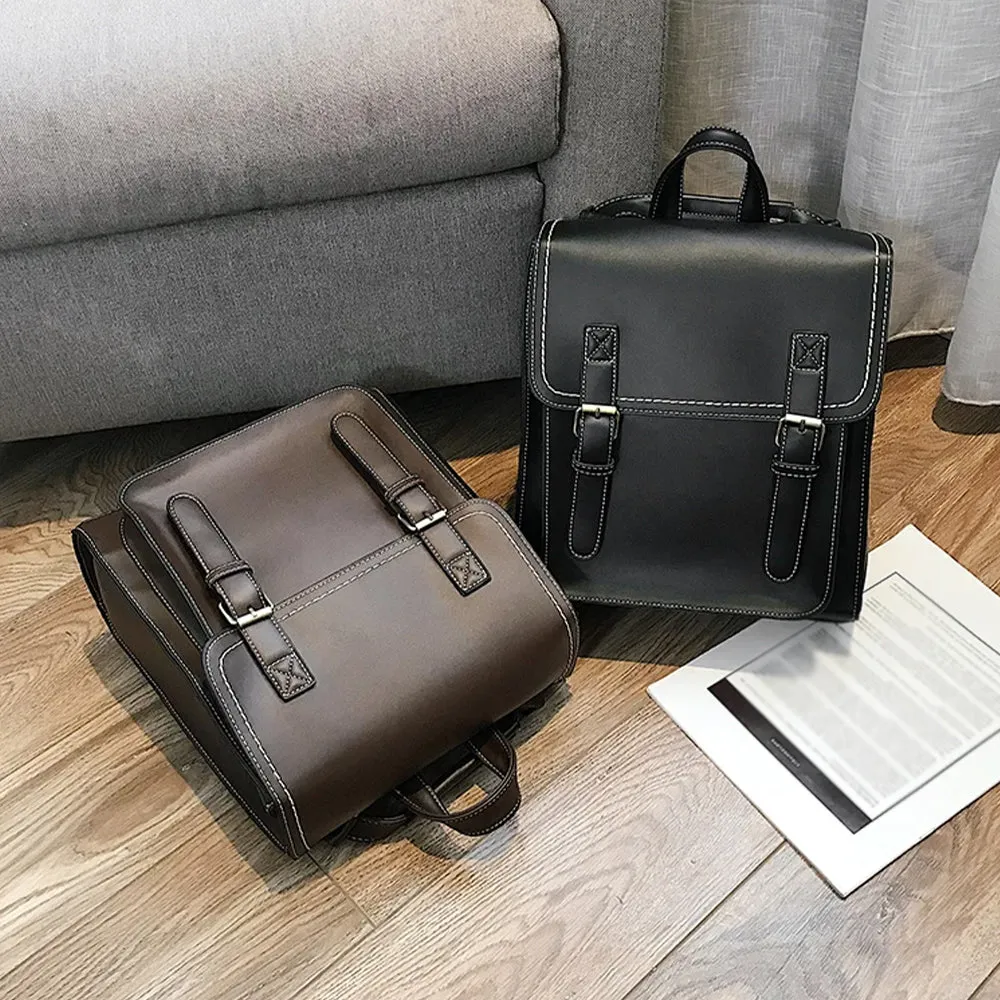 Retro Carrier Backpack