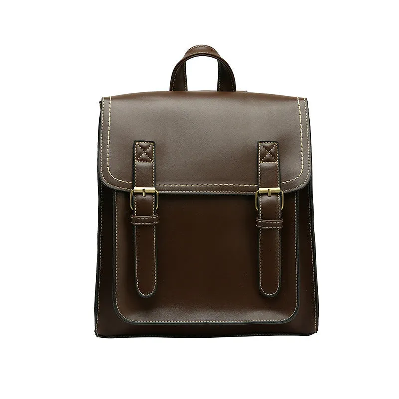 Retro Carrier Backpack