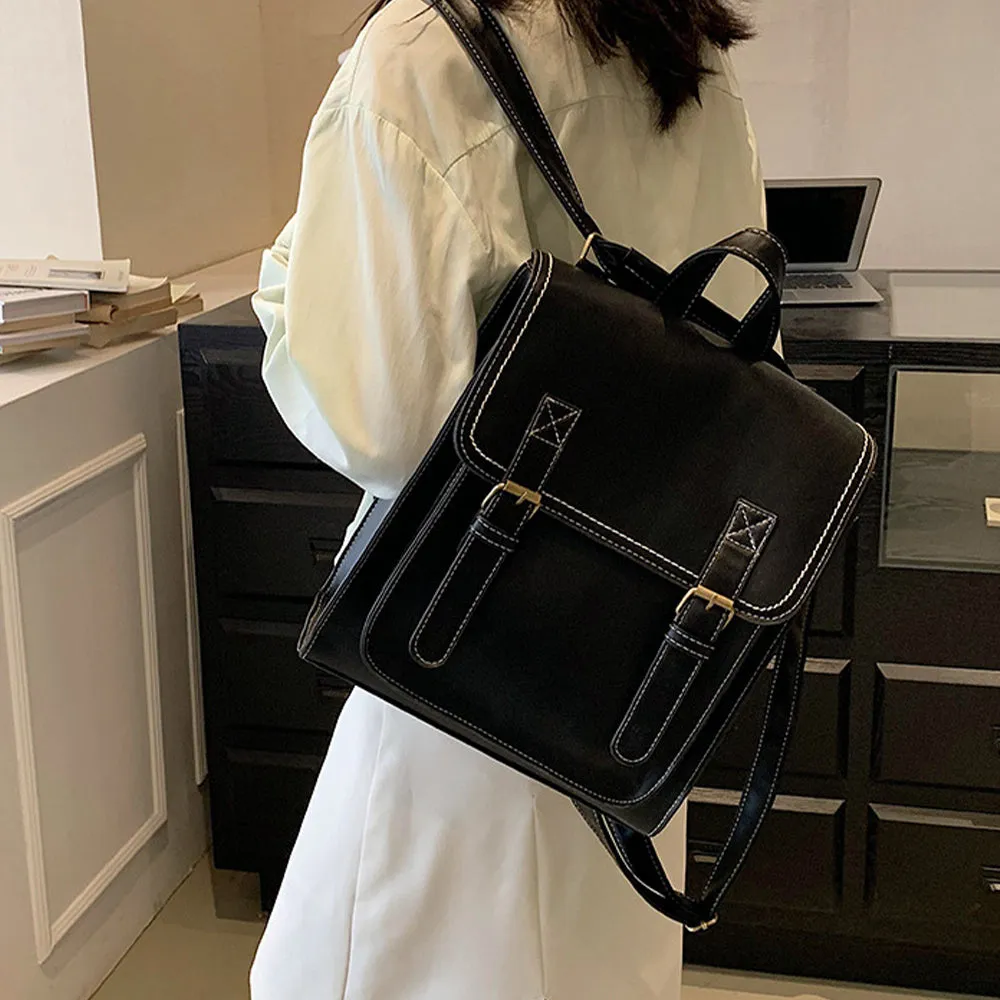 Retro Carrier Backpack