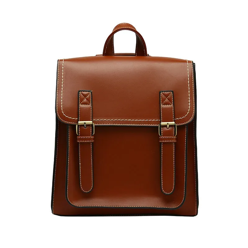 Retro Carrier Backpack