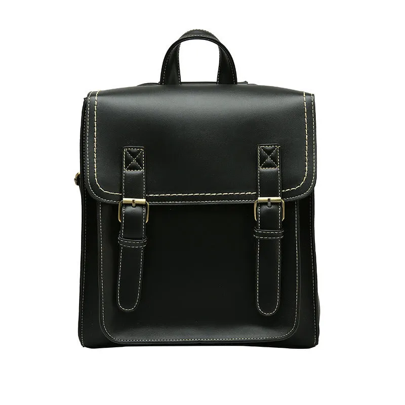 Retro Carrier Backpack