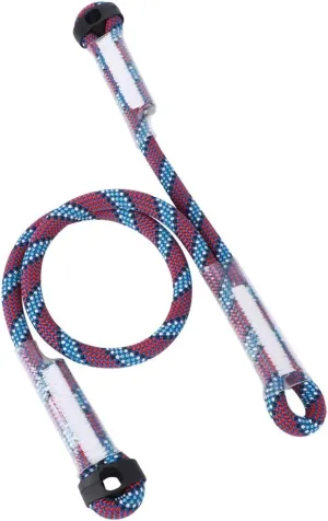 Rock Climbing Rop Life Saving Climbing Lanyard Safety Protection Rope Mountain Climbing Rope Sling Tool for Climbing Rock