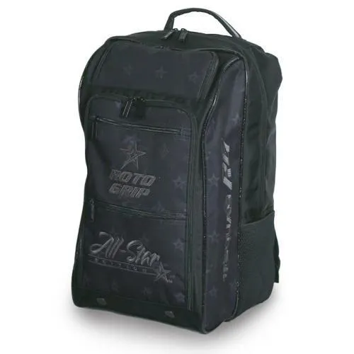 Roto Grip MVP  Backpack Black