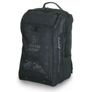 Roto Grip MVP  Backpack Black