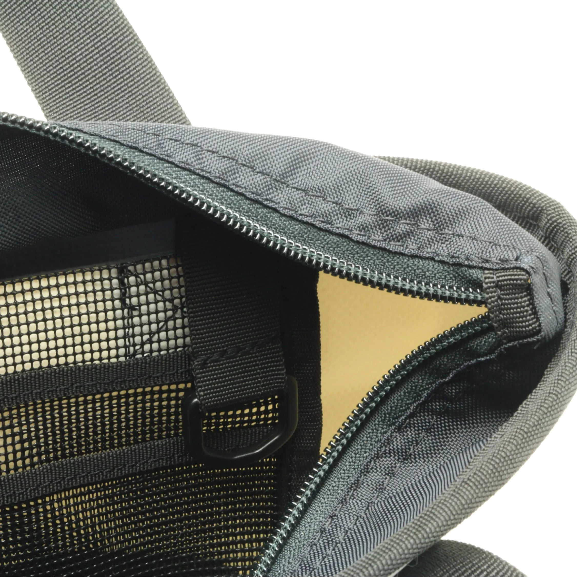 Round Bag