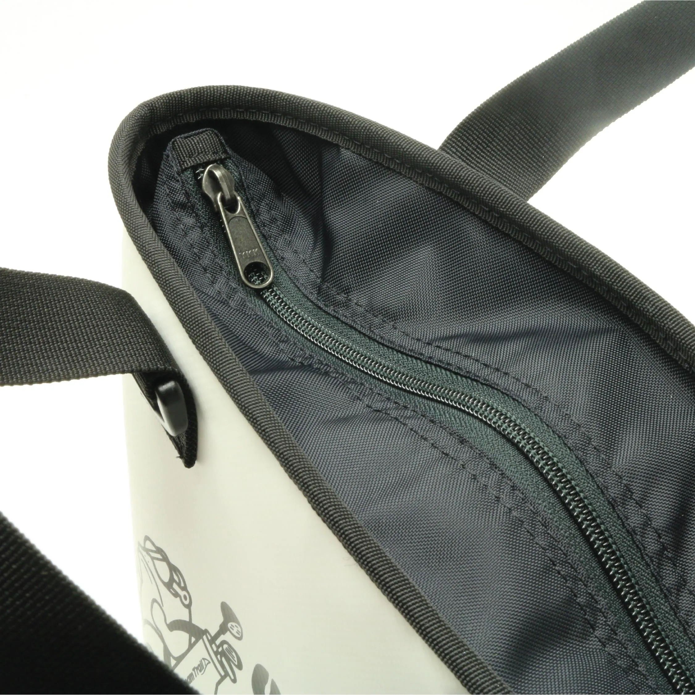 Round Bag