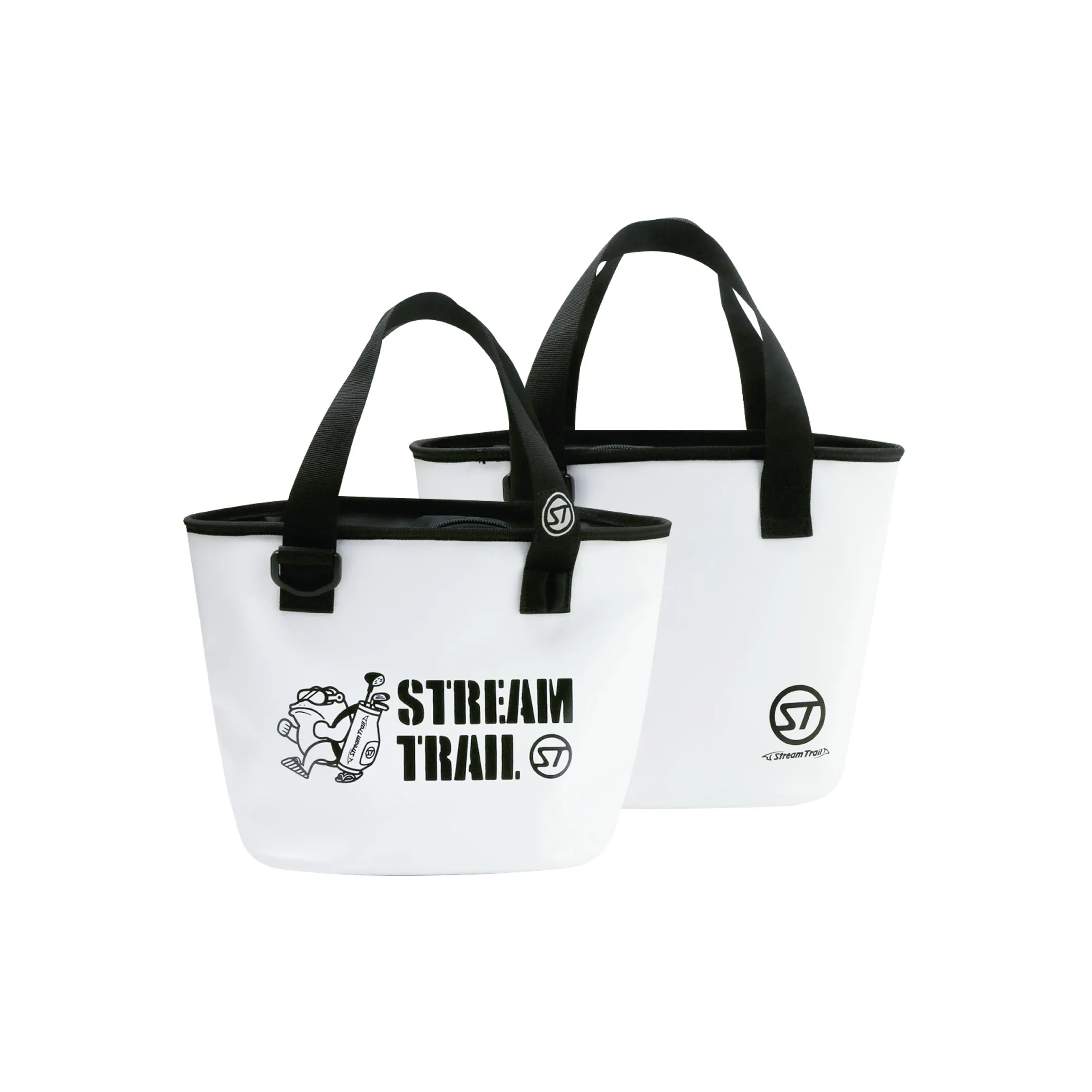 Round Bag