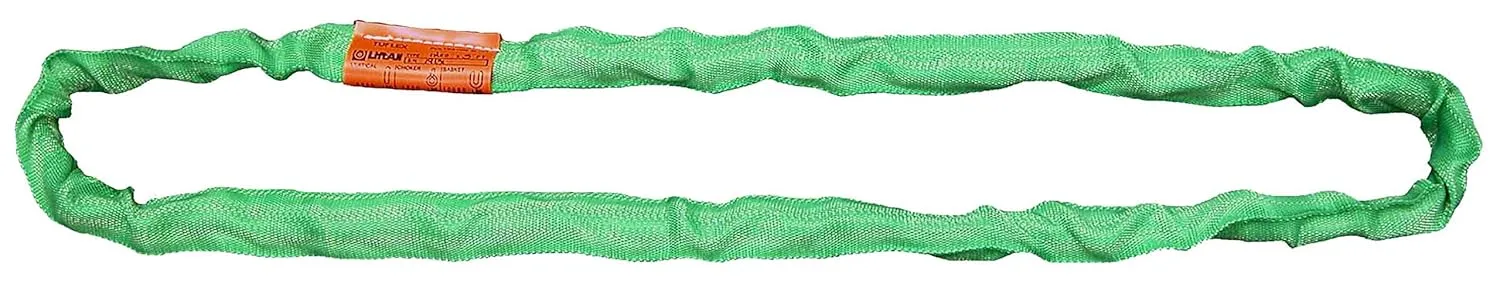 Round Sling, Endless, 8 ft., 5300 lb.
