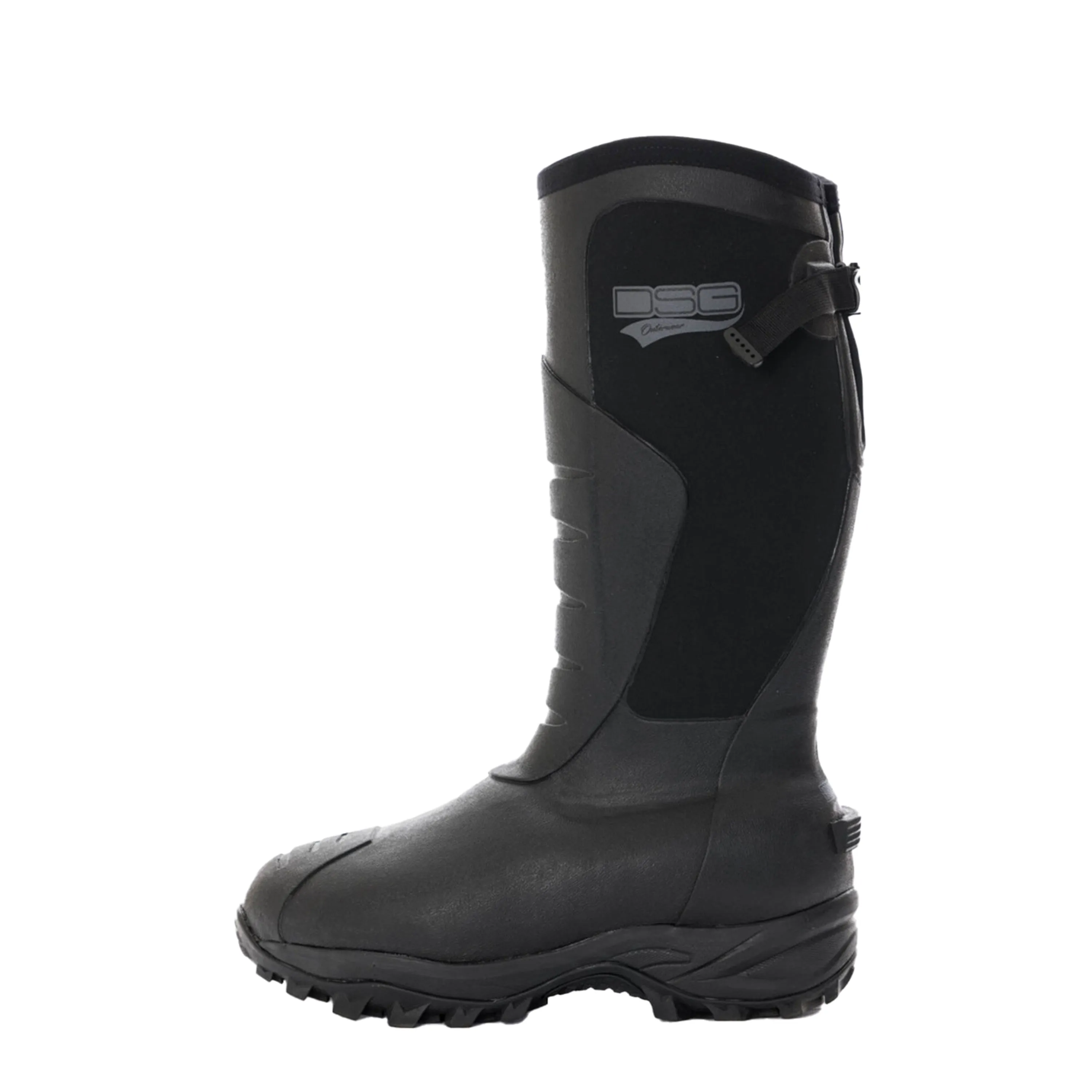 Rubber Boot - 1200 Gram