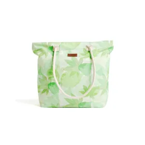 Sand Cloud Leaves Beach Tote